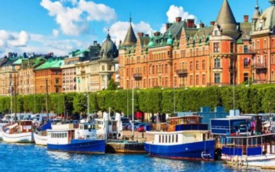 移居瑞典工作的条件，瑞典工作许可证政策解析