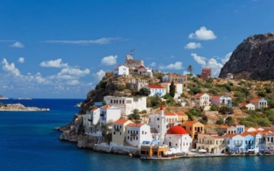 希腊购房移民|经济环境和旅游发展双重助力，投资市场不可估量